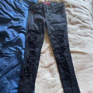 COPY - royal bones reserved listing